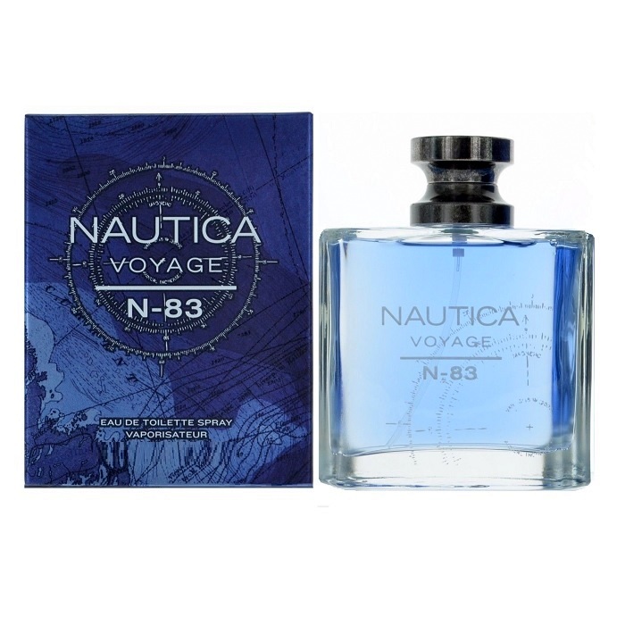 Nautica Voyage N-83 Cologne